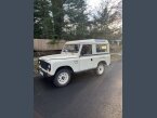 Thumbnail Photo undefined for 1987 Land Rover Defender 90 S